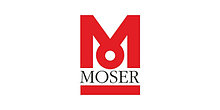 Продукция компании "Moser" Германия