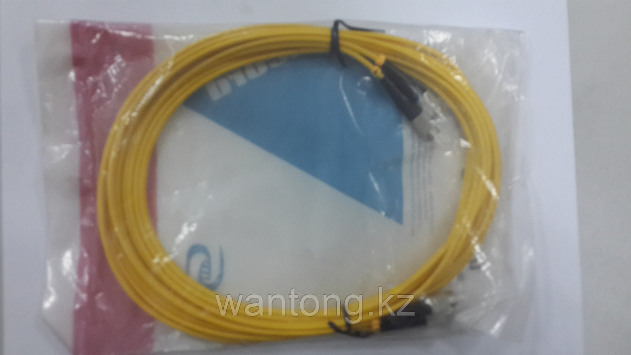 Оптоволоконный кабель на широкоформатные принтеры - купить по лучшей цене в  Алматы от компании Компания «Wantong» - 2459359