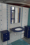 Мозаика Sade стеклянная, фото 3