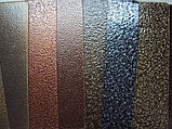 Порошковая покраска металла, профилей или изделий, фото 2