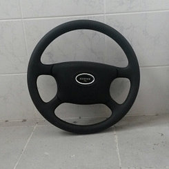 Руль на УАЗ «Хантер» колесо рулевого управления 3151-95-3402010