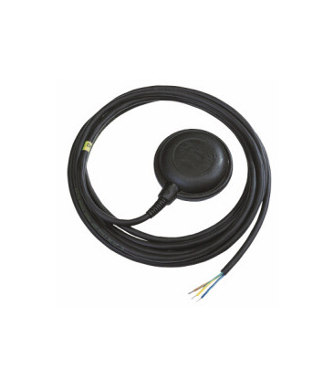 FLOAT SWITCH WA 65 (PSN-O) 20M +VP. - фото 1 - id-p39882820