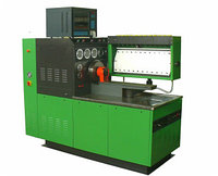 Стенд для испытания ТНВД NTS815