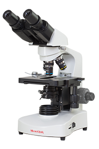 Бинокулярный микроскоп MX 20 (New)