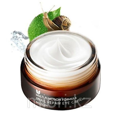 Крем для кожи вокруг глаз Snail Repair Eye Cream,20мл
