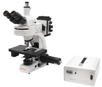 Флуоресцентный микроскоп MX 600 (T)
