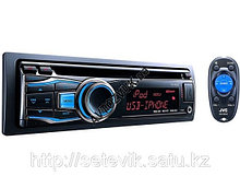 Автомагнитола JVC KD-R620
