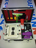 Комплект оборудования для ламинирования телефонов,планшетов(защита от царапин), фото 2