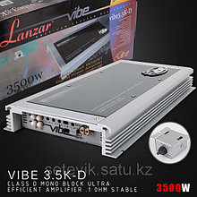 Lanzar vibe 3.5K-D
