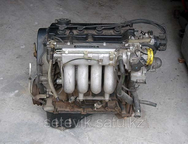 Двигатель 4G93(Mitsubishi)