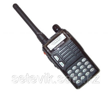 Kenwood tk-150s