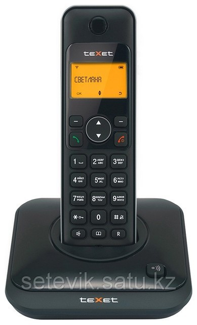 TeXet TX-D6105A