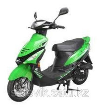 Скутер Racer Meteor RC50QT-3