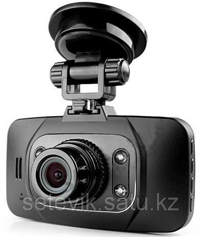 Видеорегистратор CARCAM GS8000L