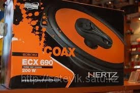 Hertz  ECX 690