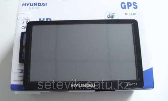 Hyundai BH-702