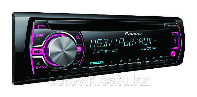 Pioneer x3550ui