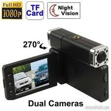 CarCam X5000