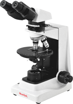 Поляризационный микроскоп MX 400 (T)