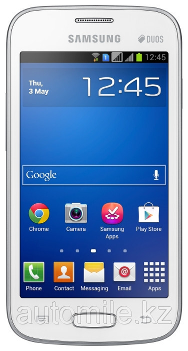 Samsung Galaxy Star Plus gt-s7262