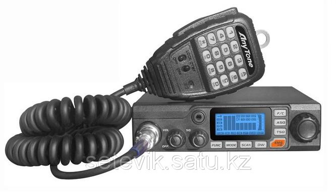 AnyTone AT-608M