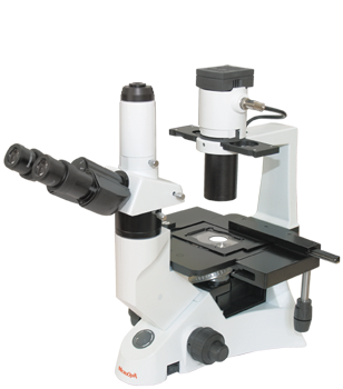 Инвертированный микроскоп MX 700 (T)