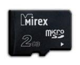 MicroSD Mirex 8Gb, фото 2