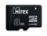 MicroSD Mirex 64Gb (class 10), фото 2