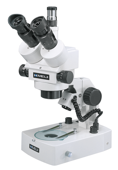 Стереомикроскопы Серия EM
