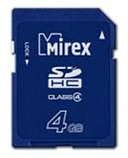 Secure Digital Mirex 16Gb, фото 2