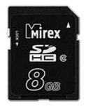 Secure Digital Mirex  4Gb (class 10), фото 2