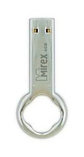 USB Mirex ROUND KEY  16GB, фото 2