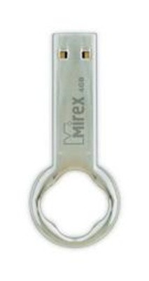 USB Mirex ROUND KEY 16GB - фото 2 - id-p2458701