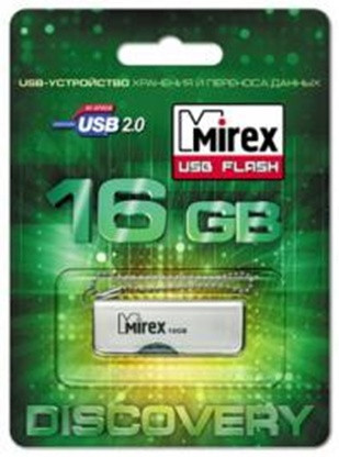 USB Mirex TURNING KNIFE 4GB откидной