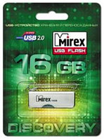 USB Mirex TURNING KNIFE  8GB откидной