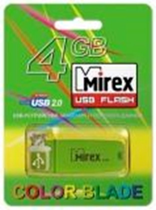 USB Mirex CHROMATIC 4GB