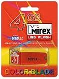 USB Mirex CHROMATIC 4GB, фото 3