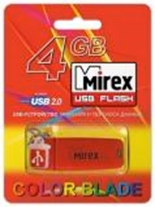 USB Mirex CHROMATIC 8GB - фото 3 - id-p2458710