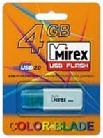 USB Mirex CLICK  4Gb