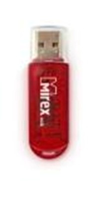 USB Mirex ELF 8Gb - фото 4 - id-p2458716