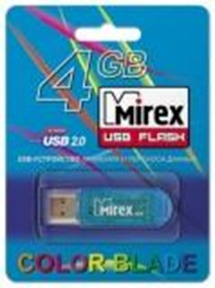 USB Mirex ELF 32Gb - фото 1 - id-p2458719