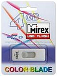 USB Mirex HABBOR 8Gb, фото 3