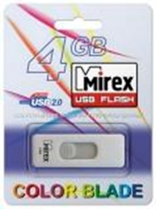 USB Mirex HABBOR 32Gb - фото 3 - id-p2458723