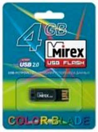 USB Mirex HOST 4Gb