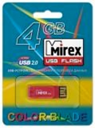 USB Mirex HOST 4Gb - фото 3 - id-p2458724