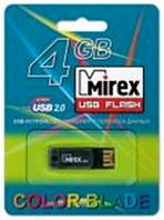 USB Mirex HOST 8Gb