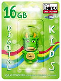 USB Mirex kids DRAGON 16GB, фото 2
