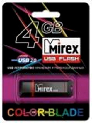 USB Mirex KNIGHT    8Gb