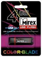 USB Mirex KNIGHT 8Gb