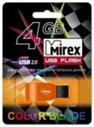 USB Mirex RACER 32GB - фото 2 - id-p2458753